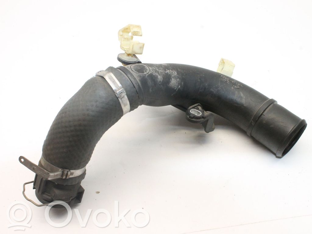 Nissan Pulsar Wąż / Rura intercoolera 