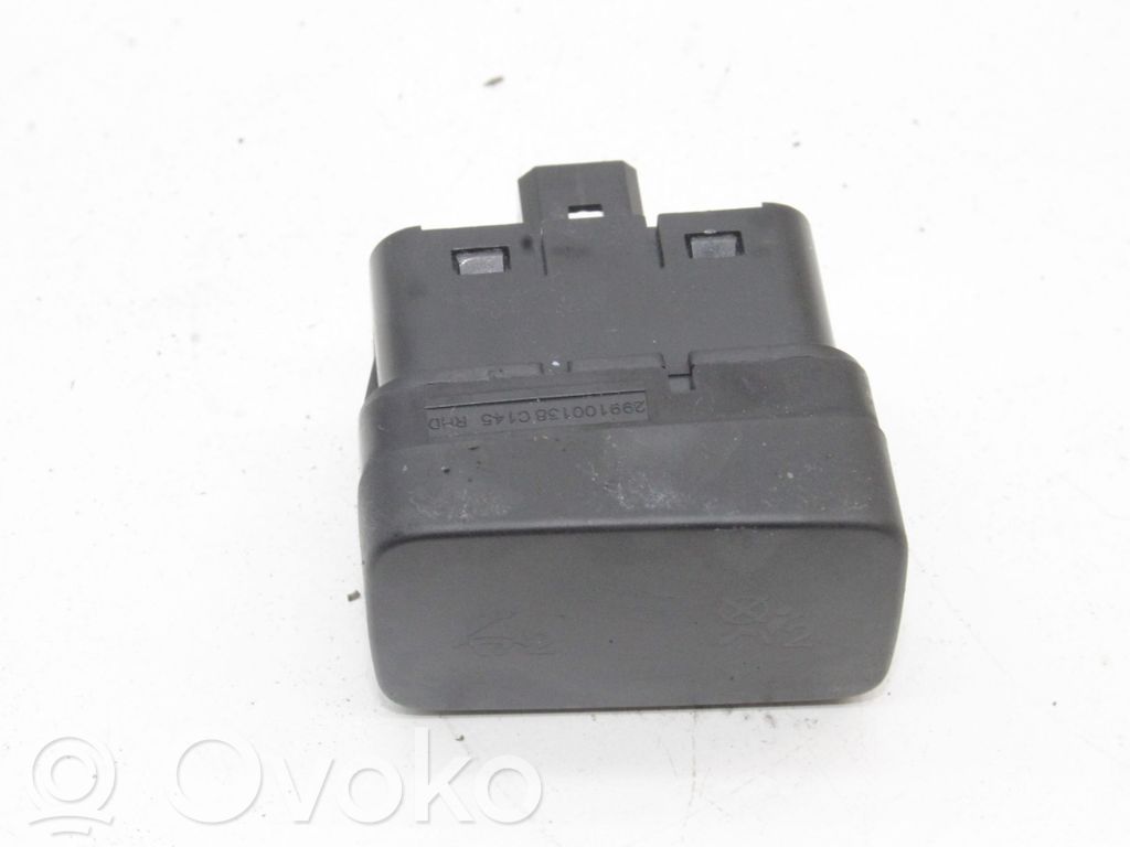 Opel Antara Comutator pornit/oprit airbag pasager 