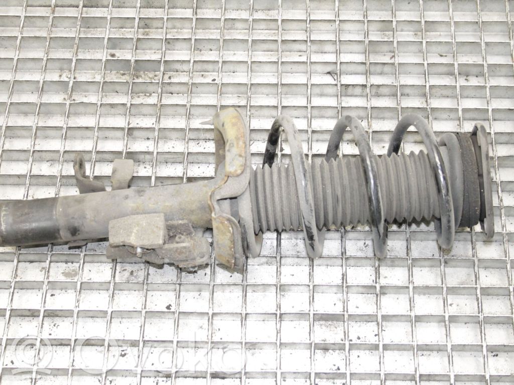 Amortyzator przedni   BV6118K001ADA