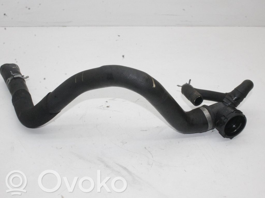 Engine coolant pipe/hose   9V618260CE
