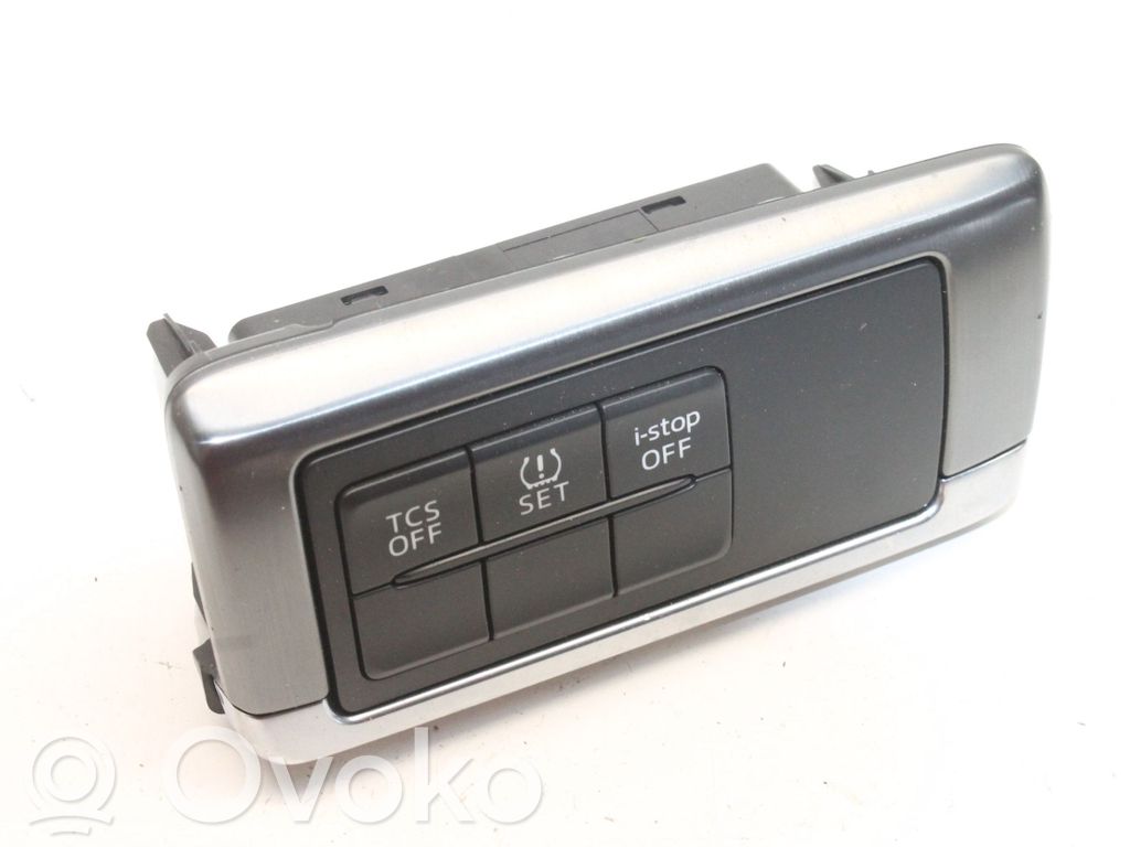 Un conjunto de interruptores   K07055321,KA3B66170