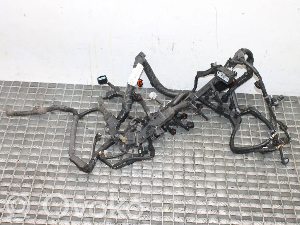 Honda CR-V Faisceau de câblage pour moteur 
