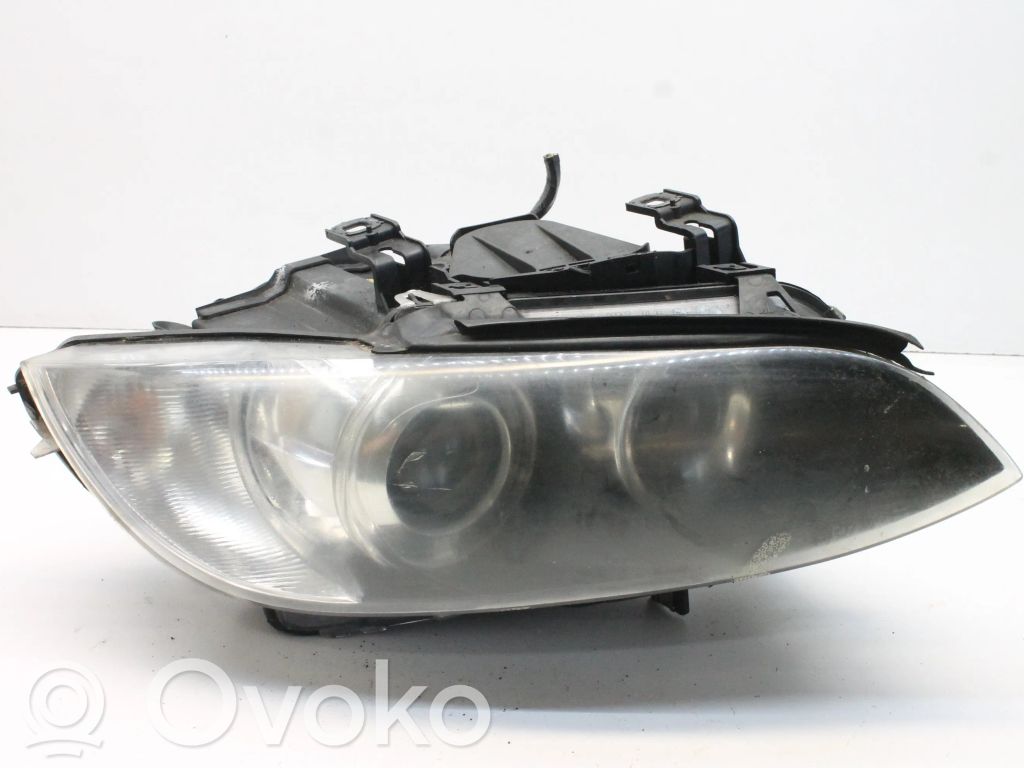 BMW M3 e92 Headlight/headlamp 