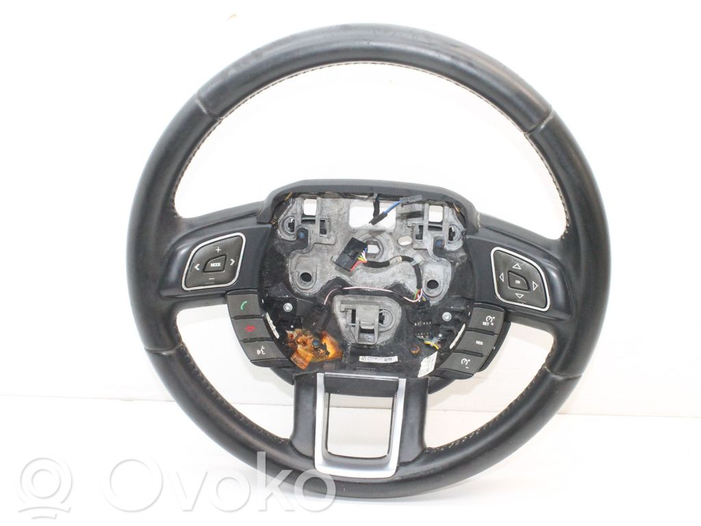 Land Rover Range Rover Evoque L538 Ohjauspyörä 