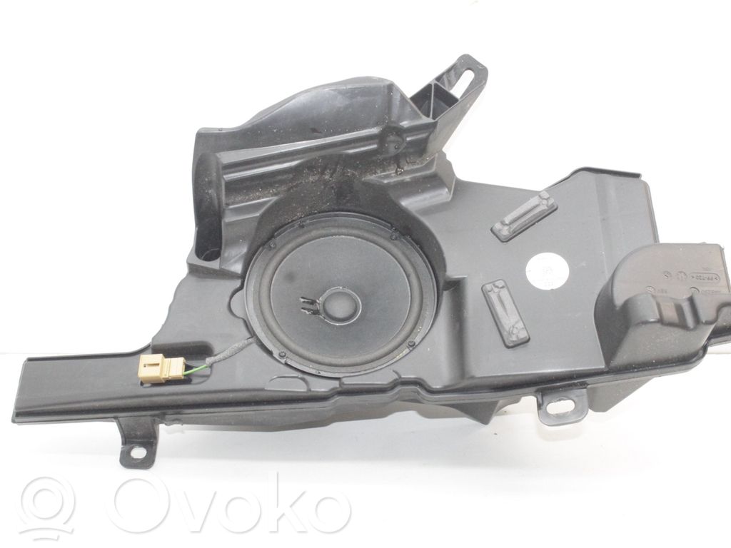Audi A5 Altavoz subwoofer 