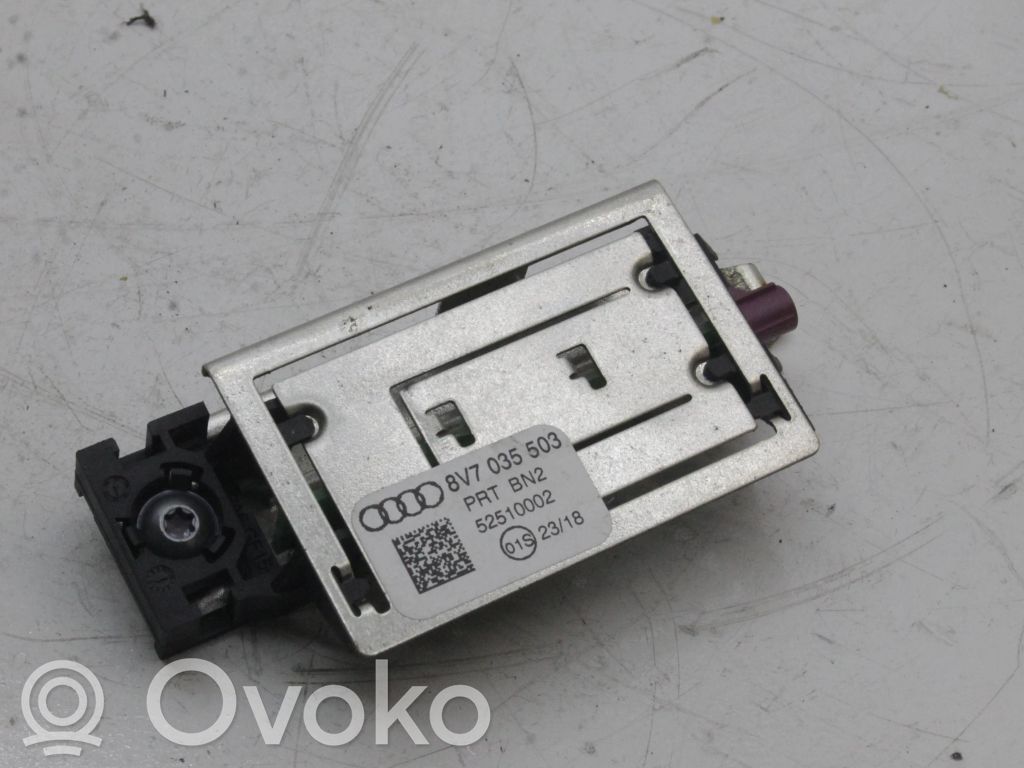 GPS Antenne   8V7035503