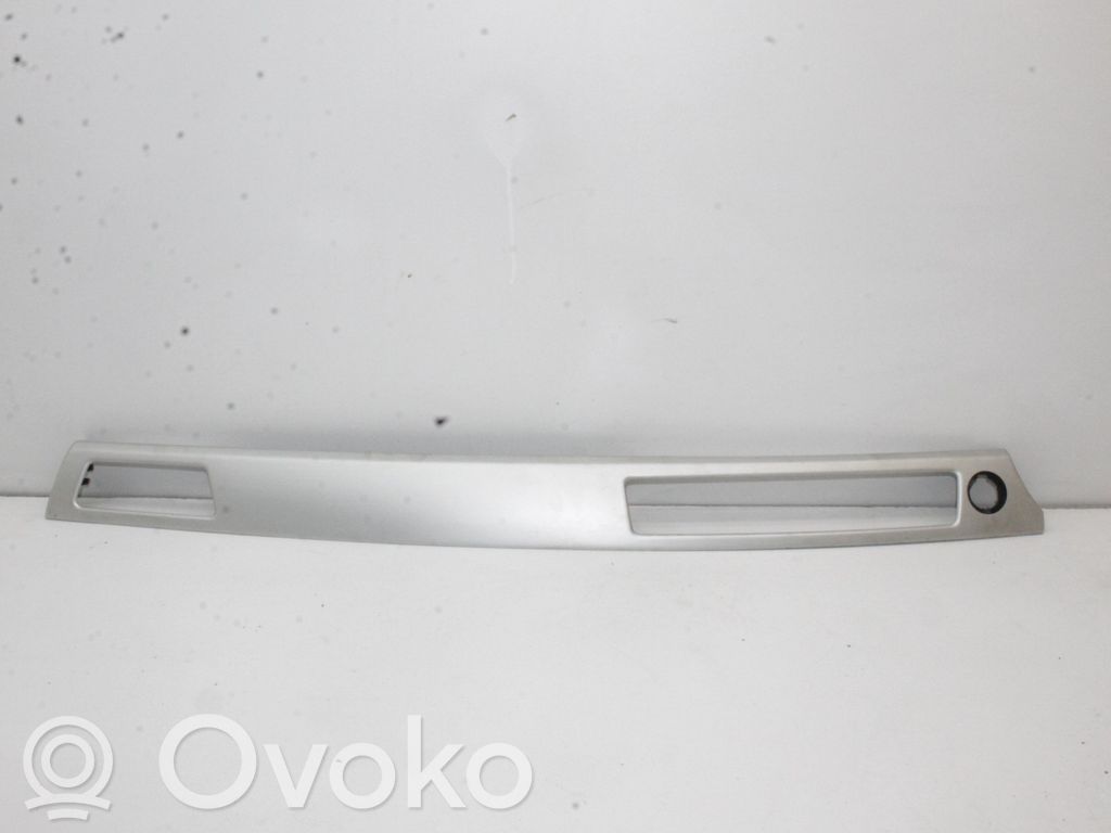 BMW 3 E92 E93 Rivestimento del vano portaoggetti del cruscotto 