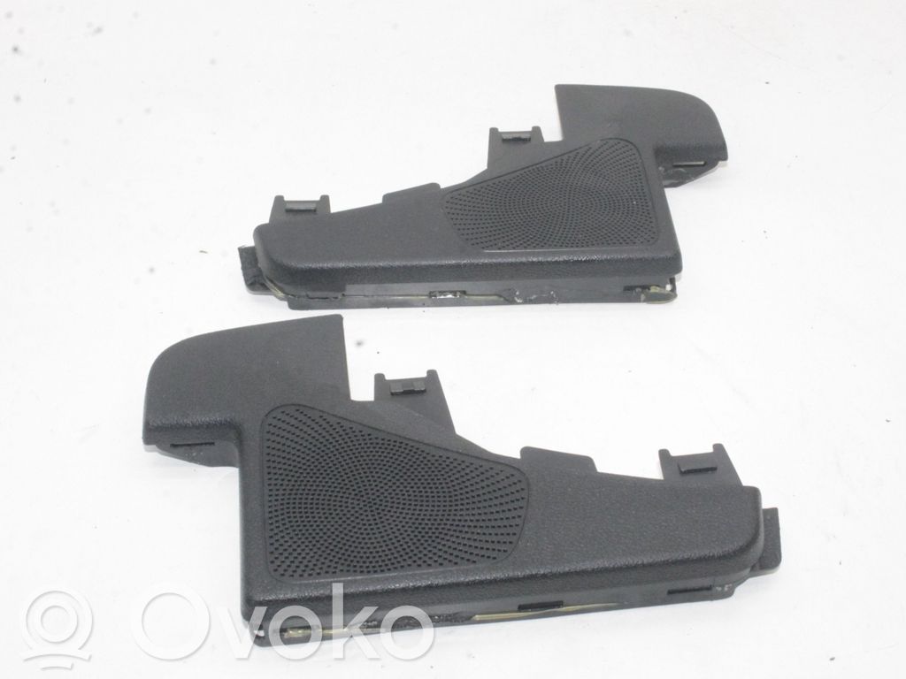 Audi A5 Sportback 8TA Mască difuzor central bord 