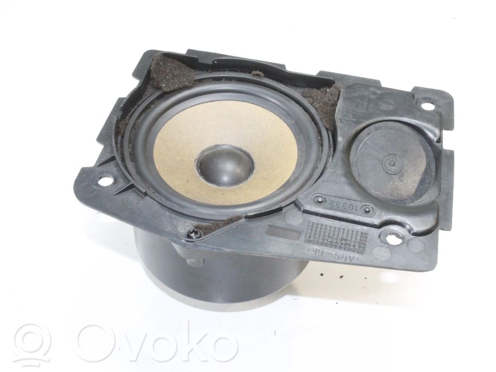 BMW 7 E65 E66 Rear door speaker 