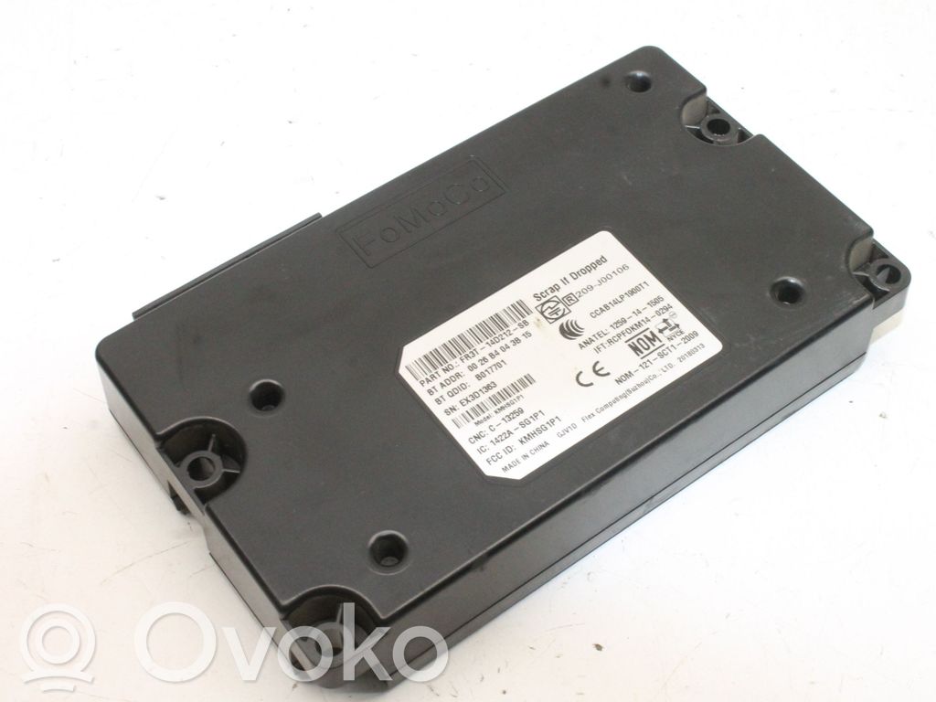 Bluetooth modulis   FR3T14D212SB