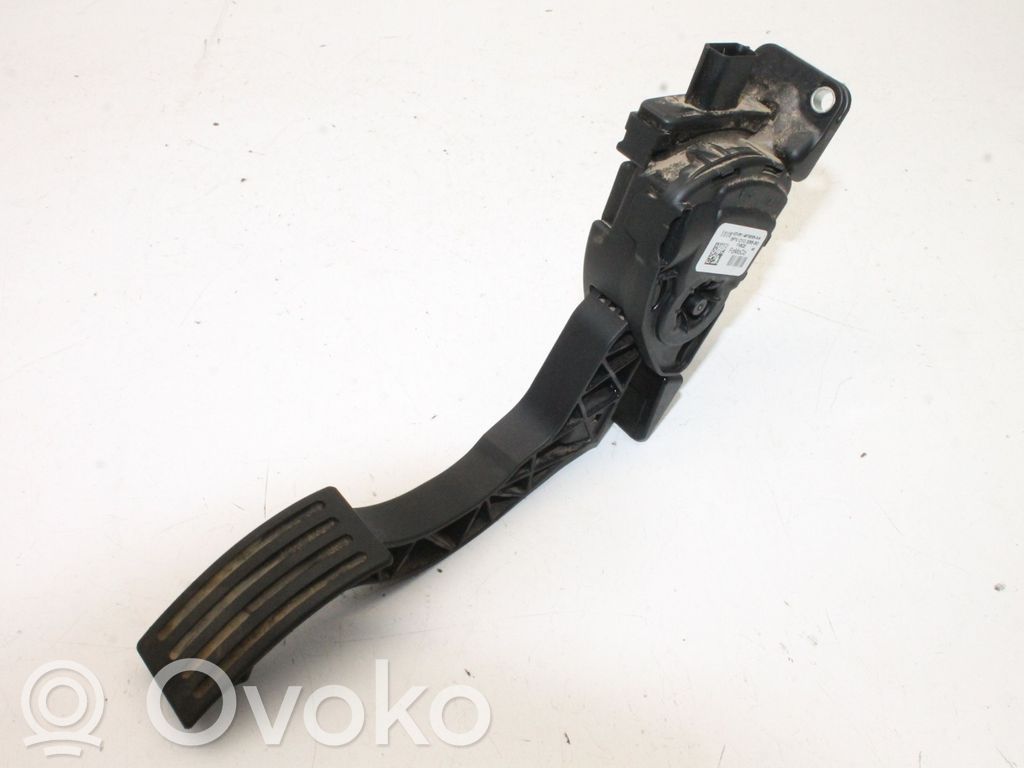 Akceleratoriaus pedalas   EV619F836AA