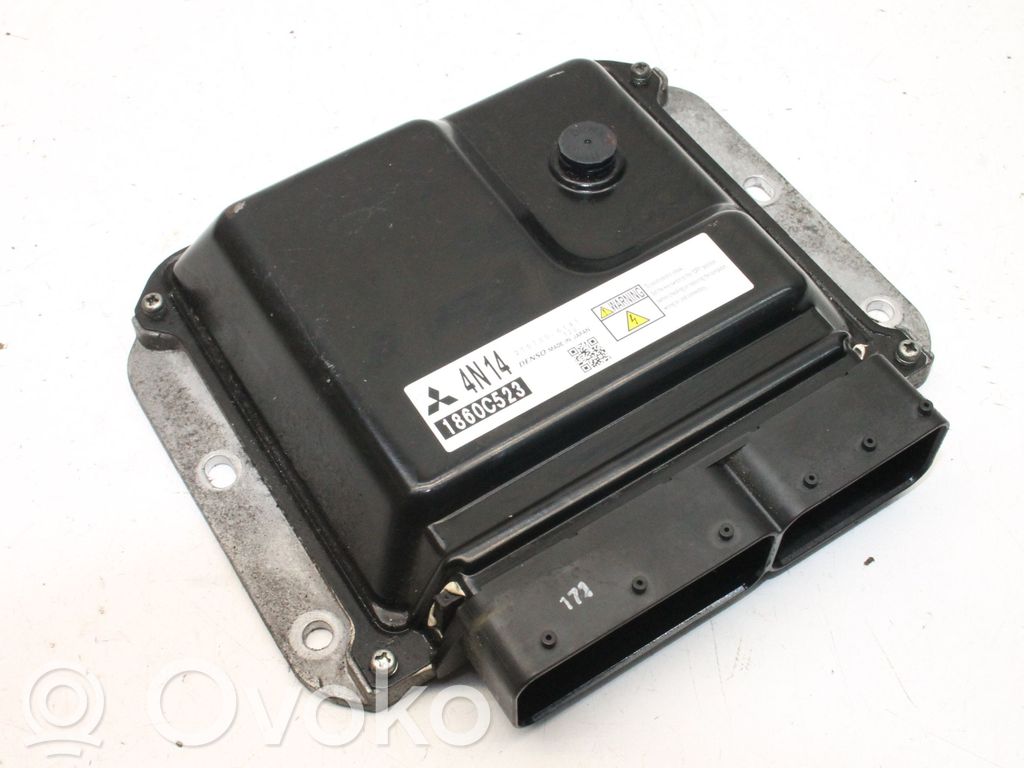 Engine control unit/module   1860C523,2757006141