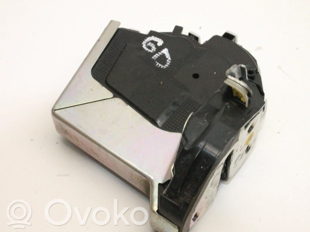 Honda Jazz Galinių durų spyna 