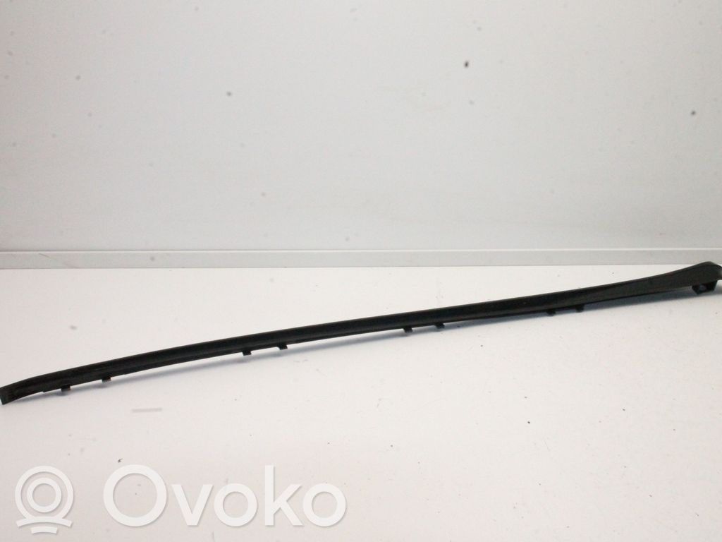 Windshield trim   73162T5A
