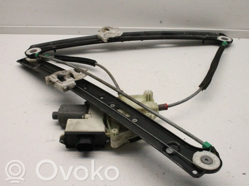 BMW X3 E83 Elektryczny podnośnik szyby drzwi 