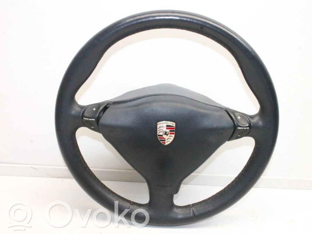 Porsche Boxster 986 Lenkrad 