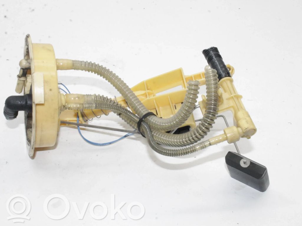 BMW 3 E92 E93 Tankgeber 