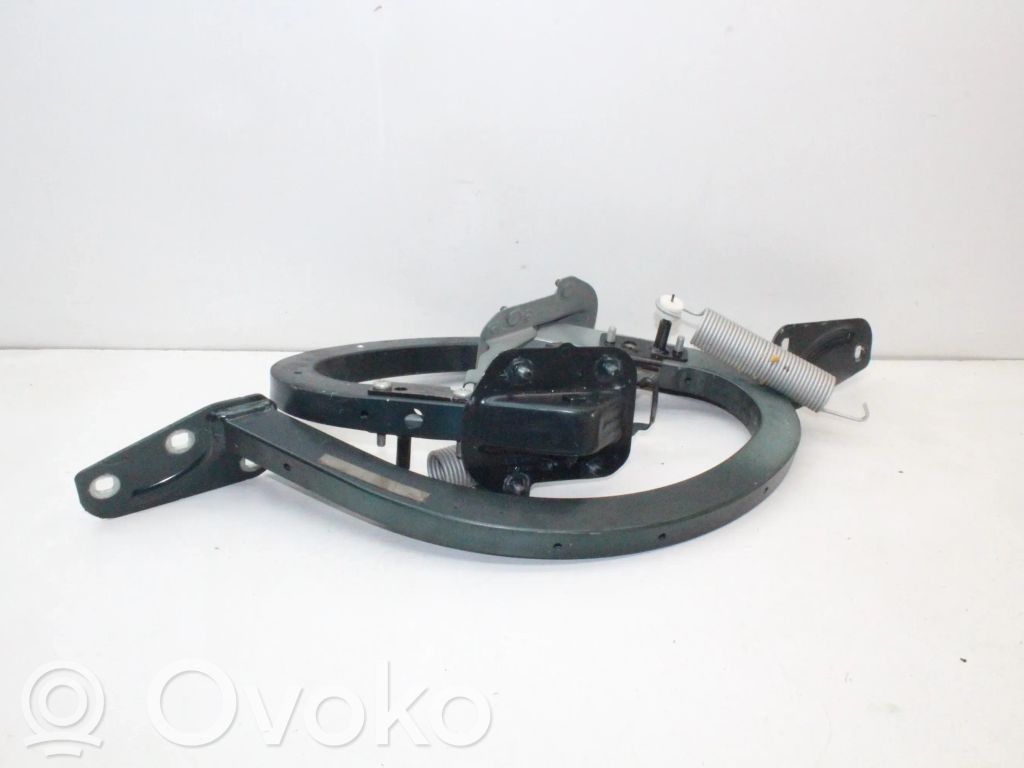Jaguar XF X250 Tailgate/trunk/boot hinge 