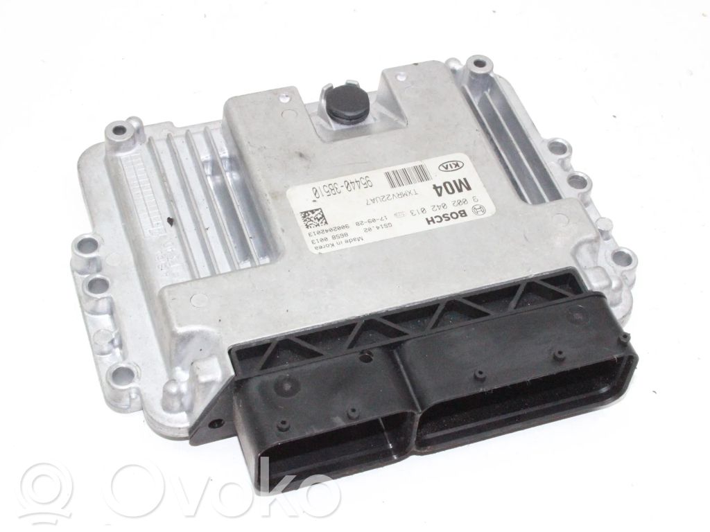 Engine control unit/module   954403B510
