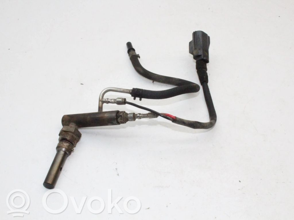 Ford Kuga I Sensor de temperatura del escape 