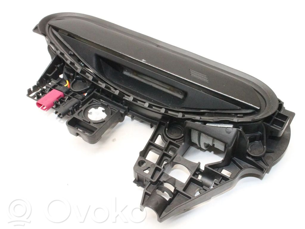 BMW i4 Etuoven ulkokahva 