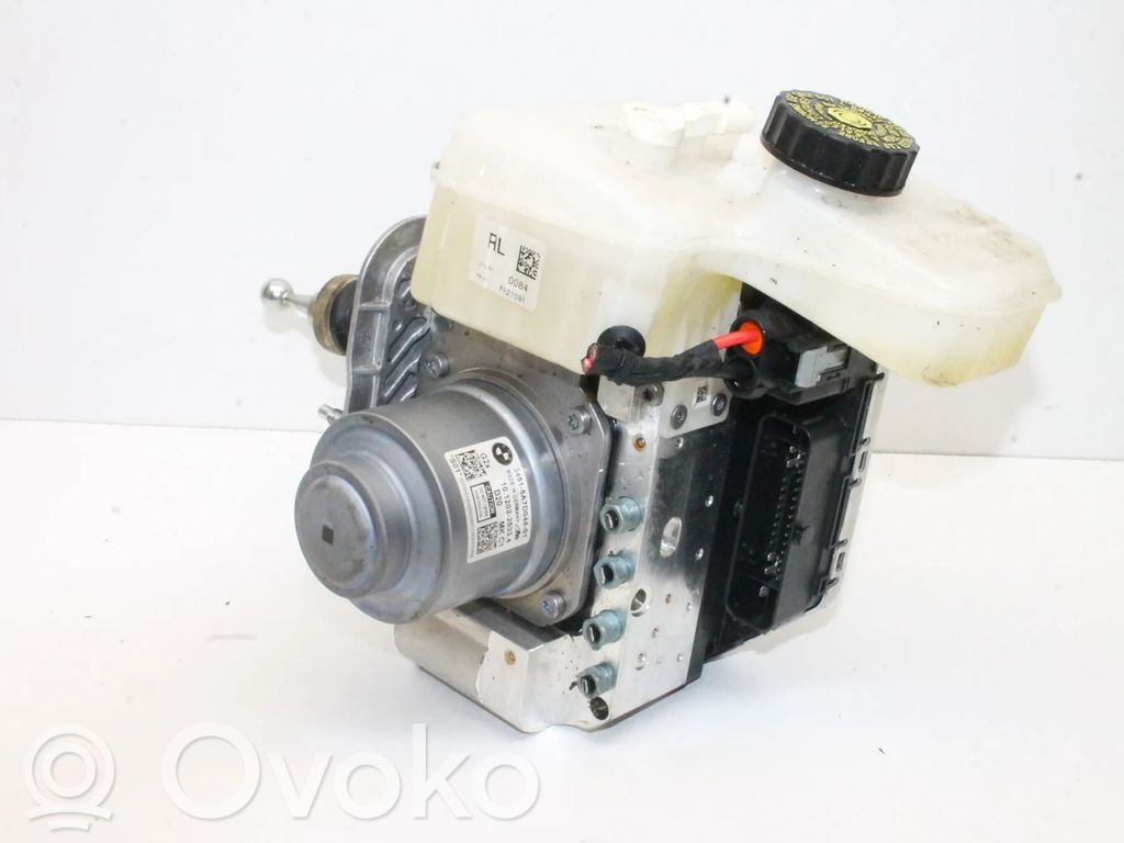 BMW i4 ABS Pump 