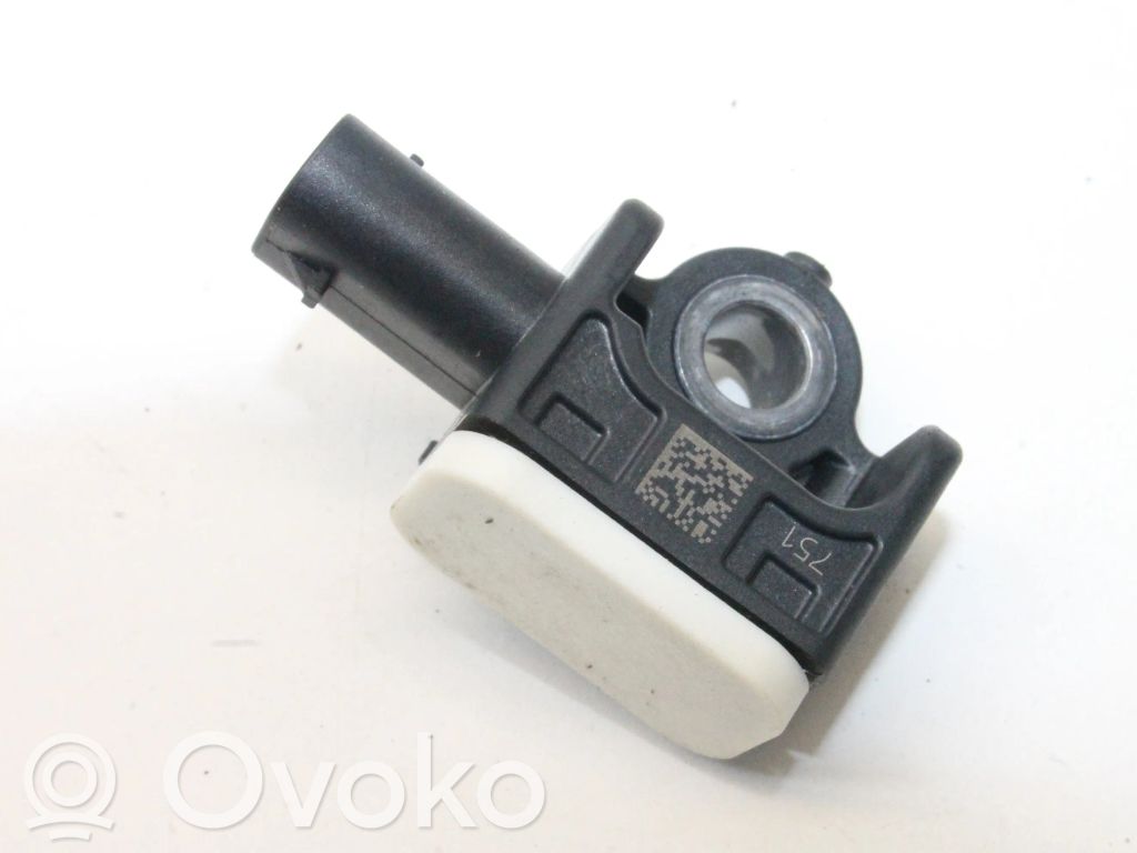 Airbagsensor Crashsensor Drucksensor   4H0959643