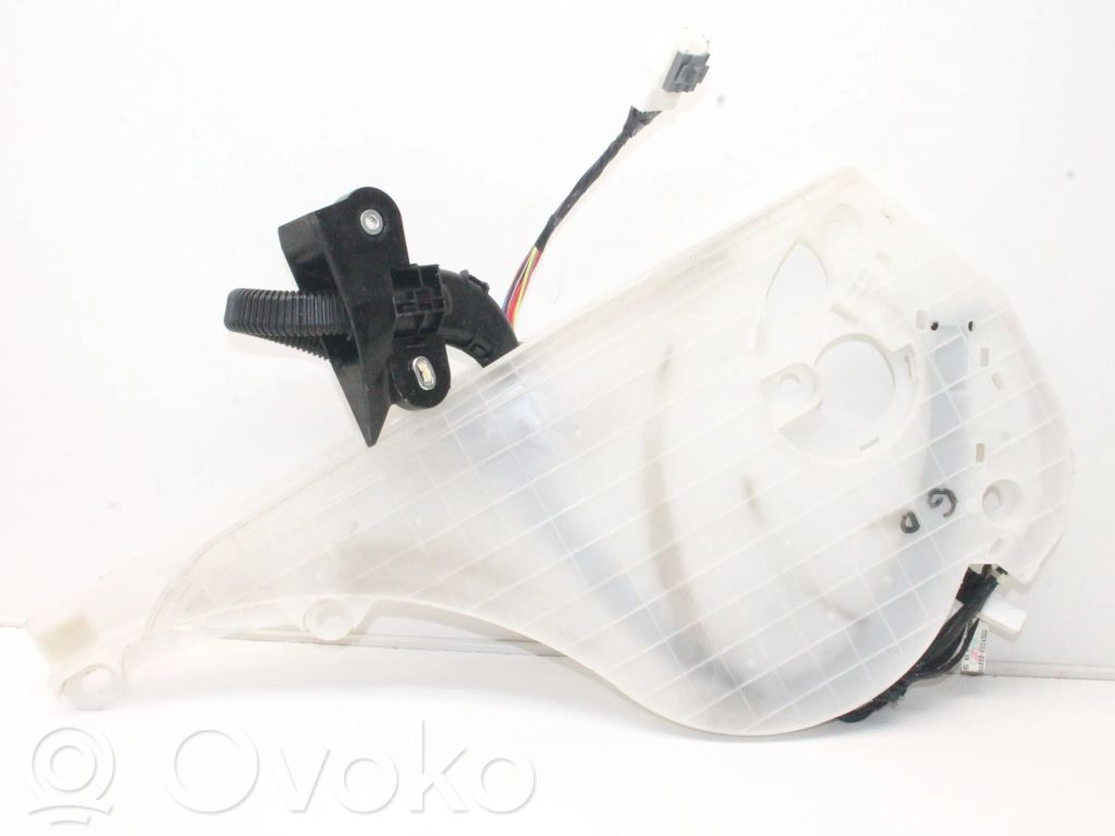 Mazda 5 Otros cableados 
