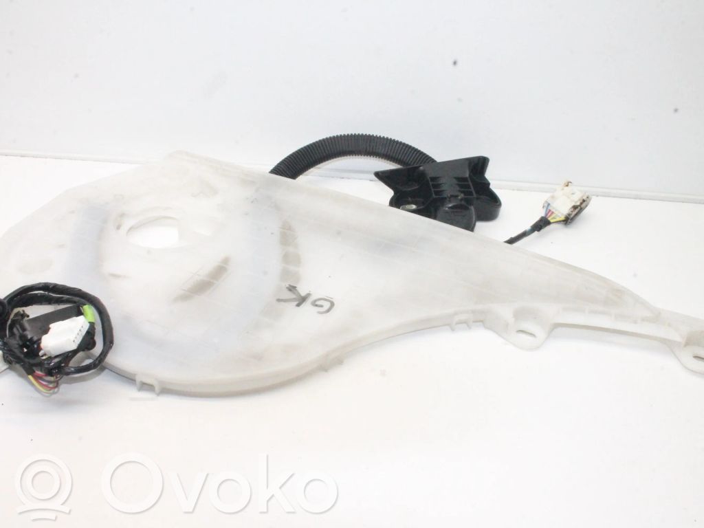 Mazda 5 Cableado de puerta trasera 