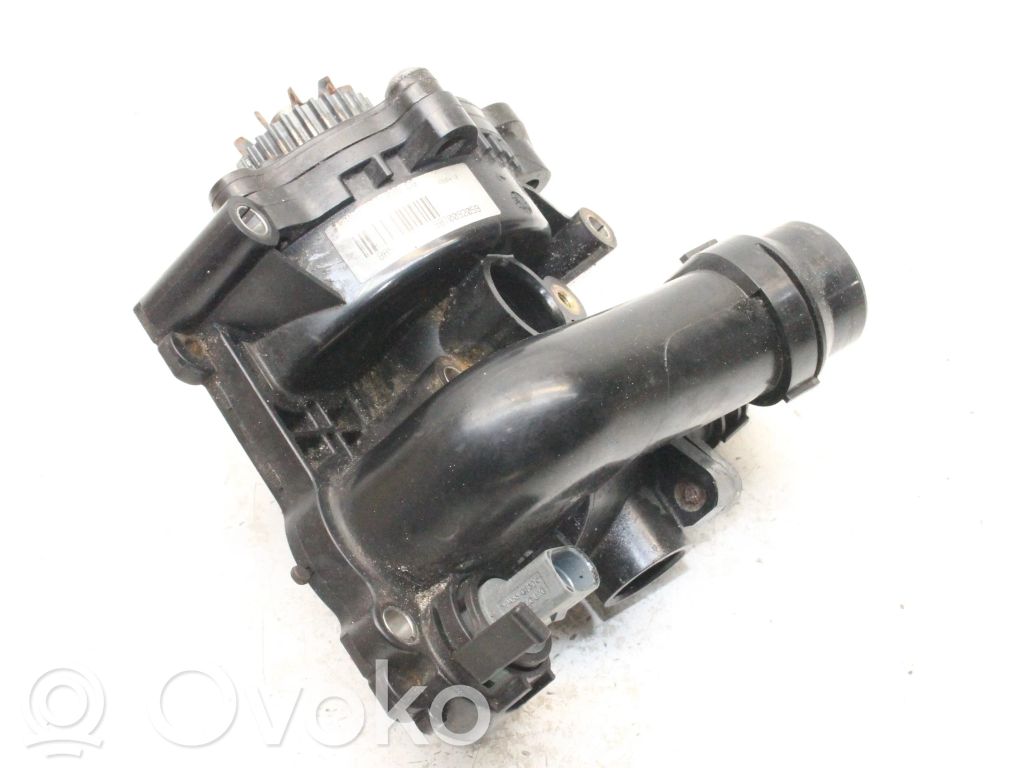 Audi A4 S4 B8 8K Bomba de agua 