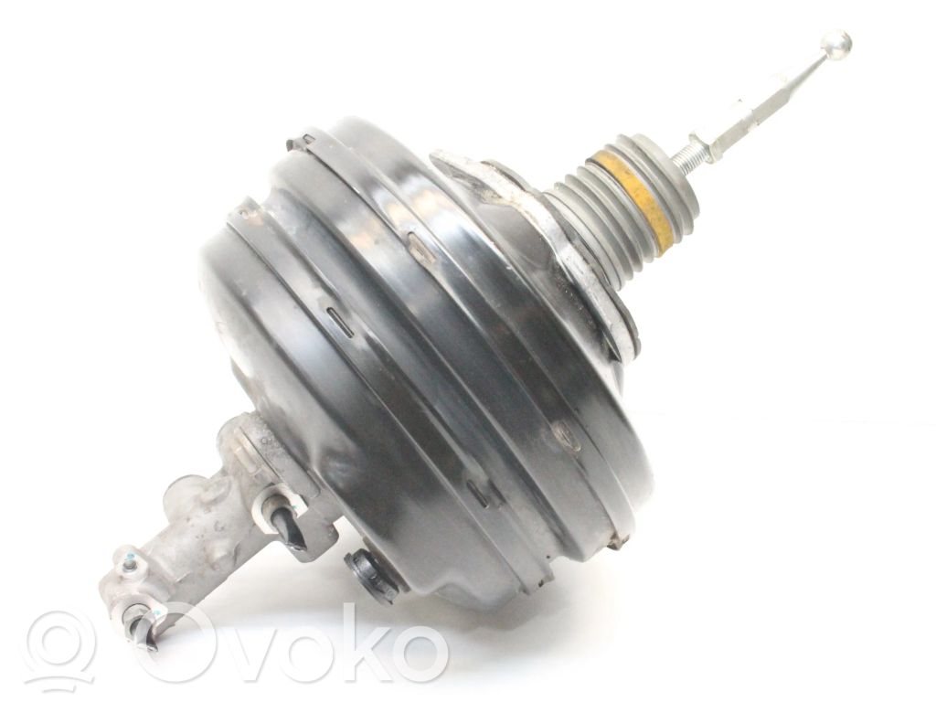Audi A8 S8 D3 4E Bremskraftverstärker 