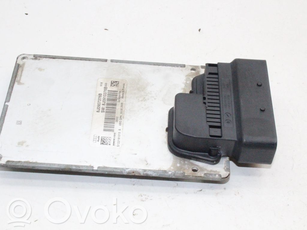 Audi TT TTS Mk2 Module de commande suspension 