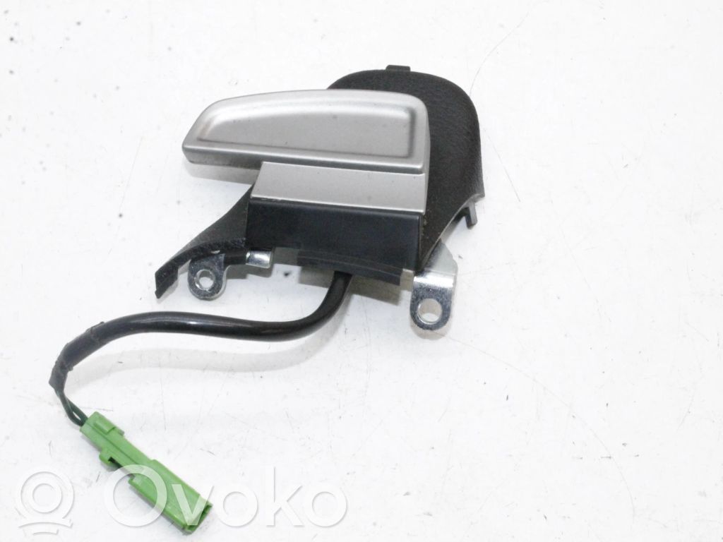Honda Insight Interruptores/botones de la columna de dirección 
