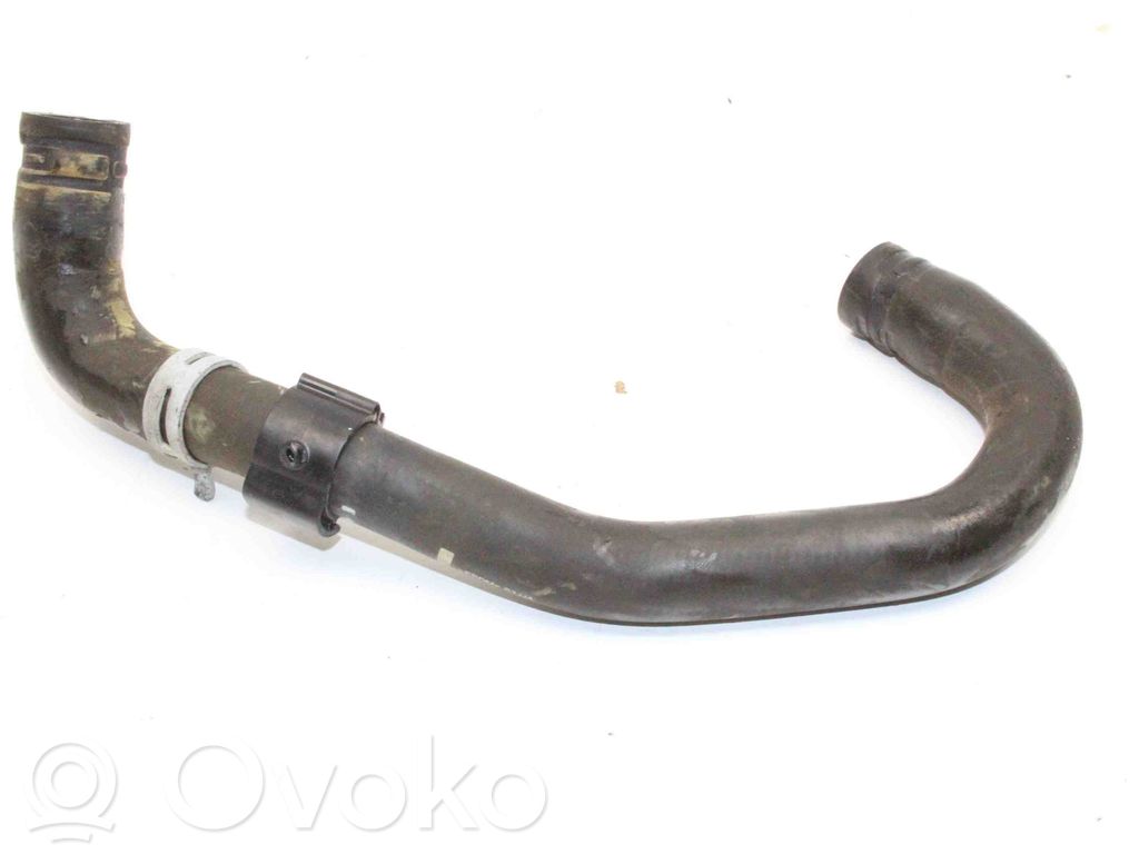 Ford Focus Engine coolant pipe/hose 