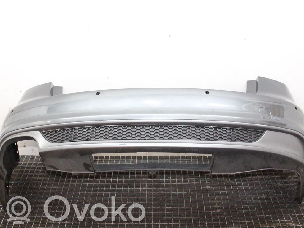 Audi A6 S6 C7 4G Parachoques 