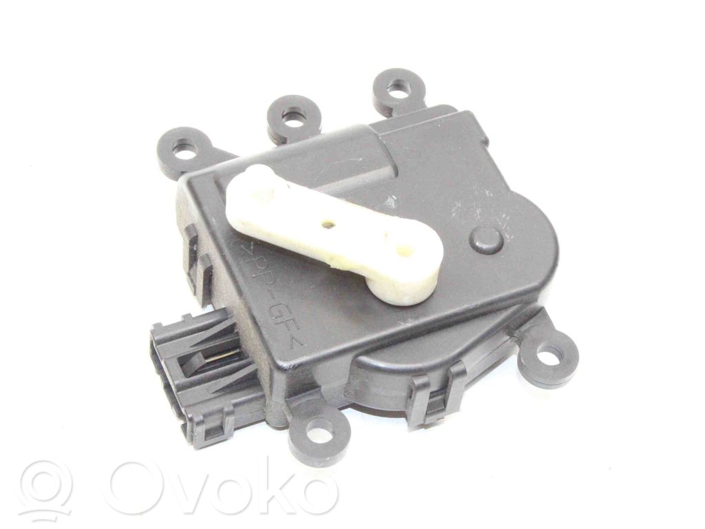 Stellmotor Heizung Klima