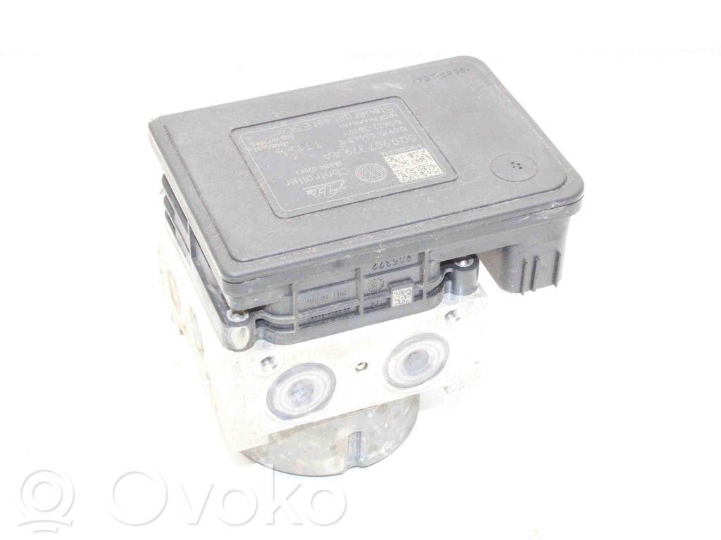 Bomba de ABS   5Q0614517T,5Q0907379AA,10062236391
