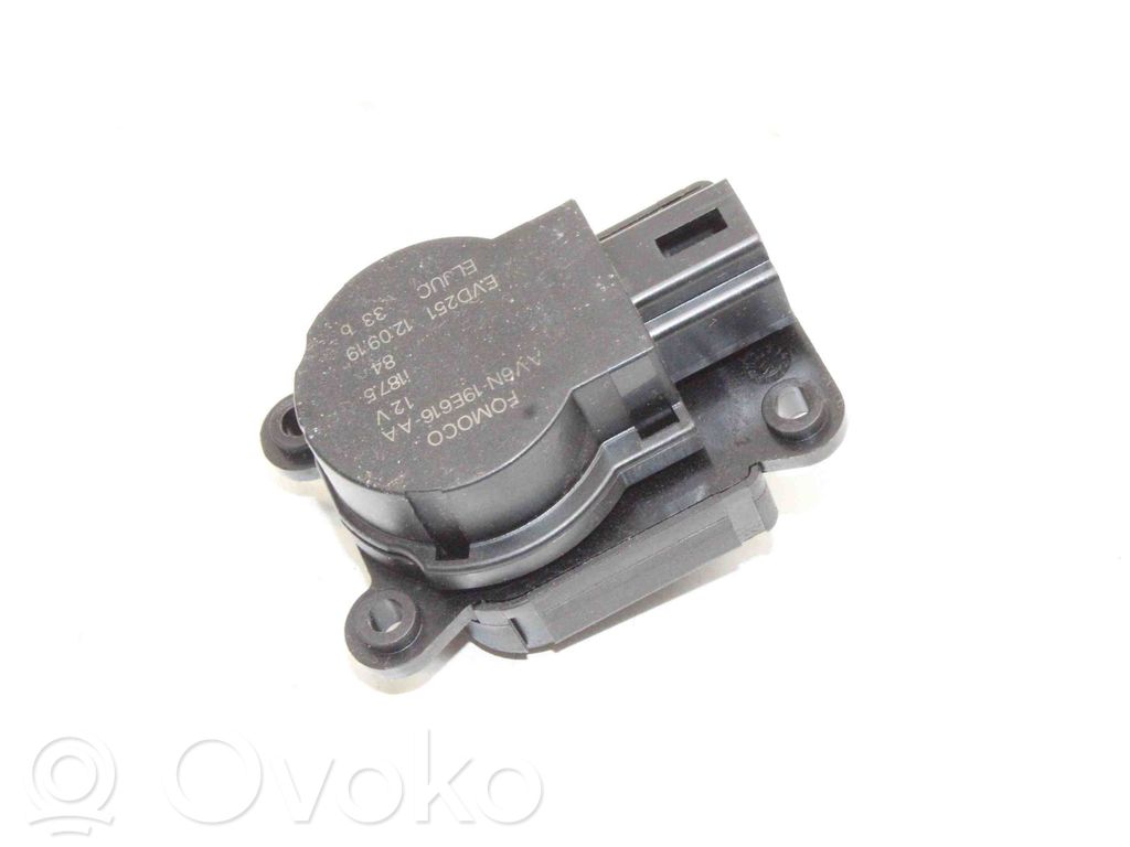 Motor/actuator clapetă aer   AV6N19E616AA