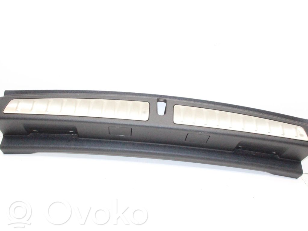 BMW 1 F40 Rivestimento di protezione sottoporta del bagagliaio/baule 
