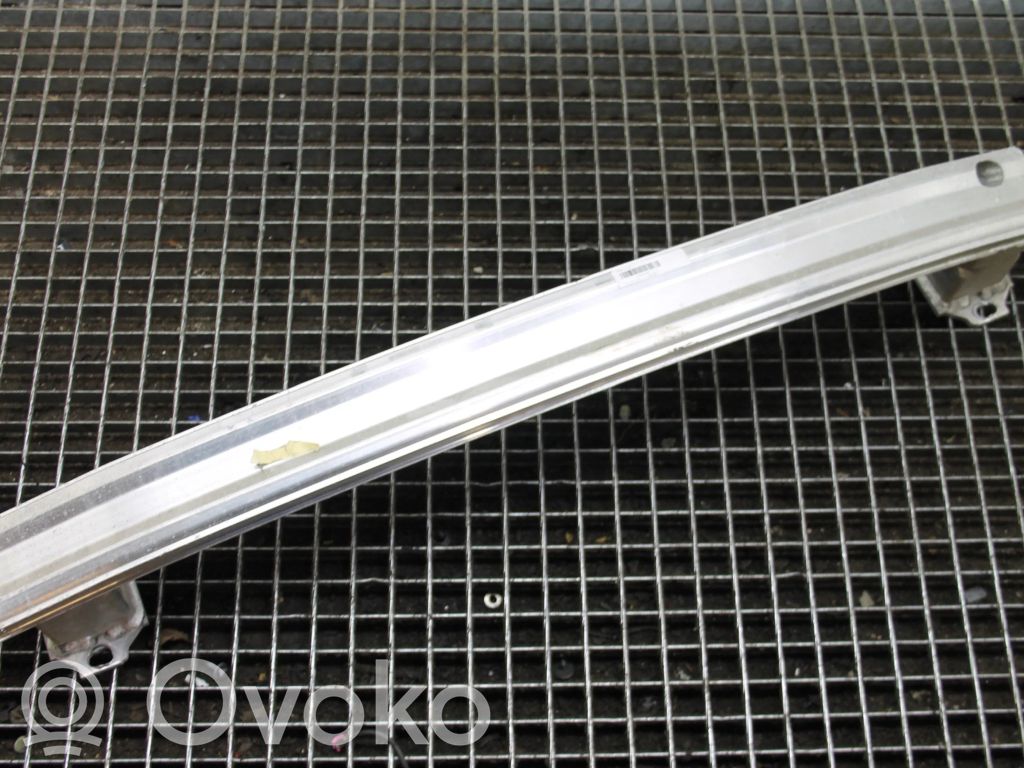 BMW 1 F40 Traversa del paraurti posteriore 