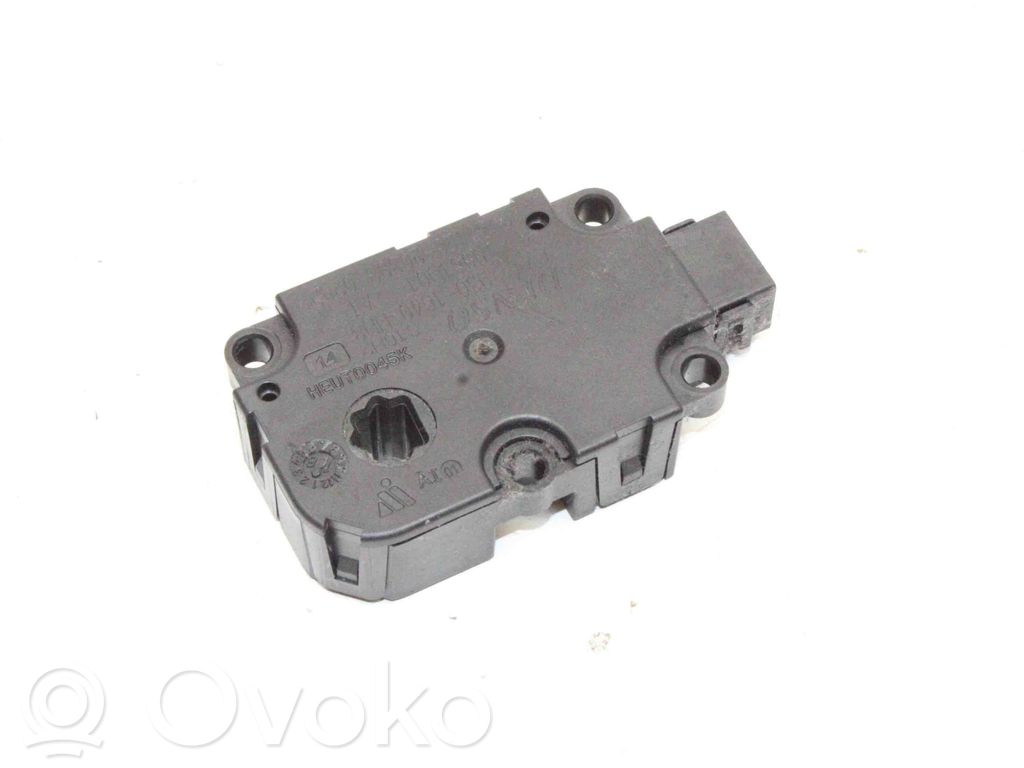 Audi A6 S6 C7 4G Moteur / actionneur de volet de climatisation