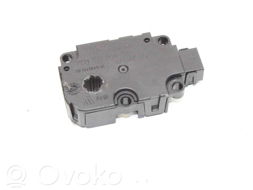 Audi A6 S6 C7 4G Motorino attuatore aria