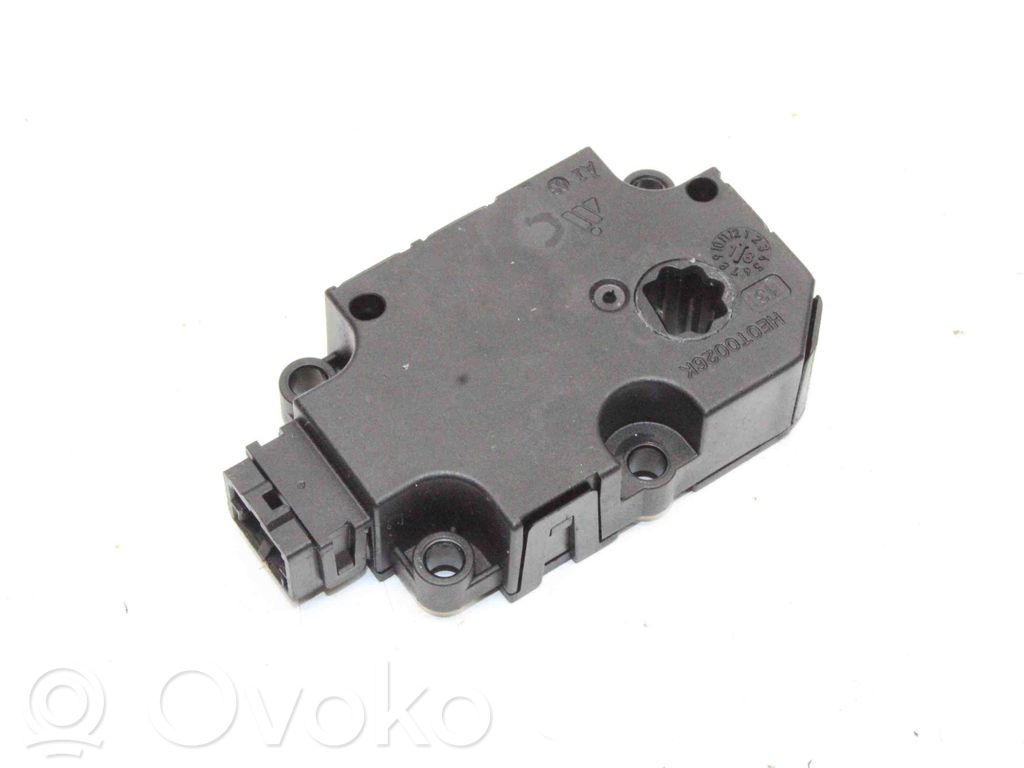 Audi A6 S6 C7 4G Motorino attuatore aria