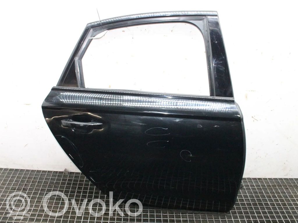 Audi A6 S6 C7 4G Galinės durys 