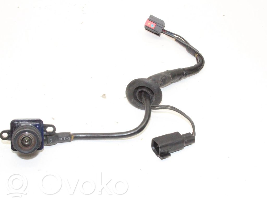 Reversing camera   68192986AA