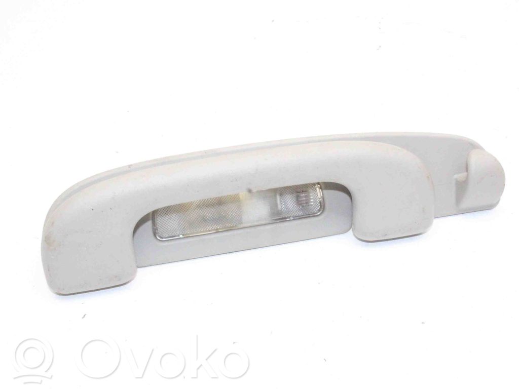 Mercedes-Benz ML W164 Uchwyt / Rączka sufitowa tylna 