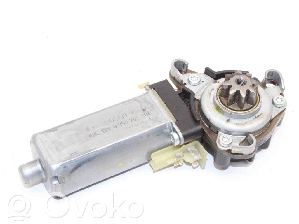 Mercedes-Benz ML W164 Motor reglare scaun