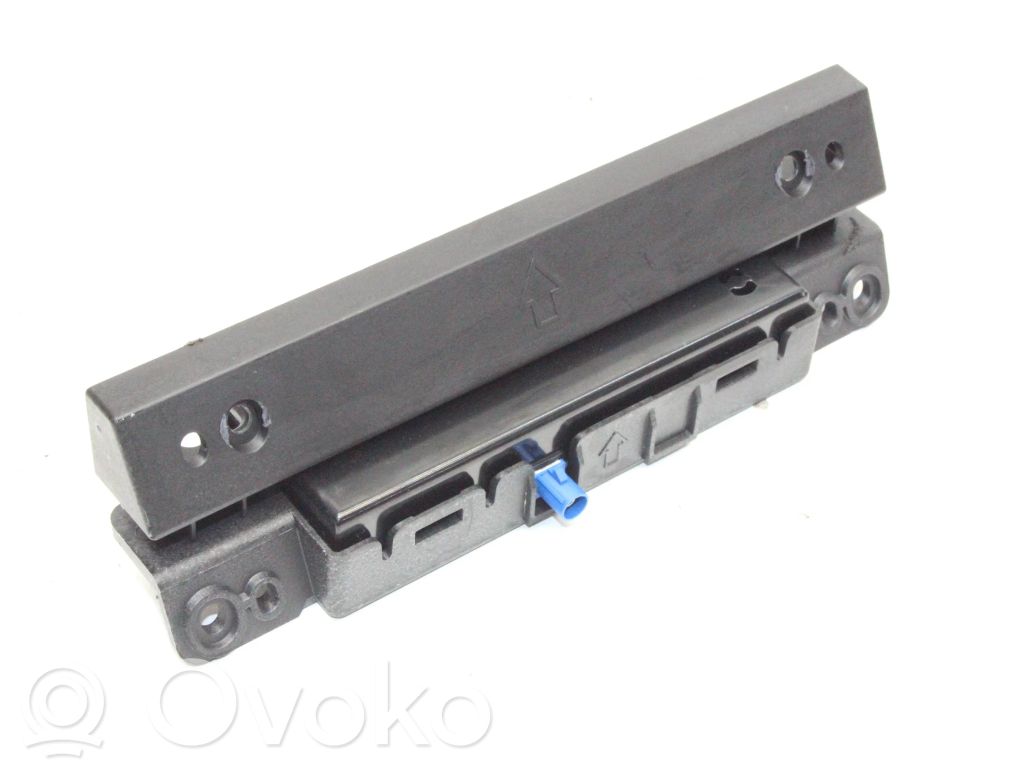 Hyundai Ioniq 5 Amplificatore antenna