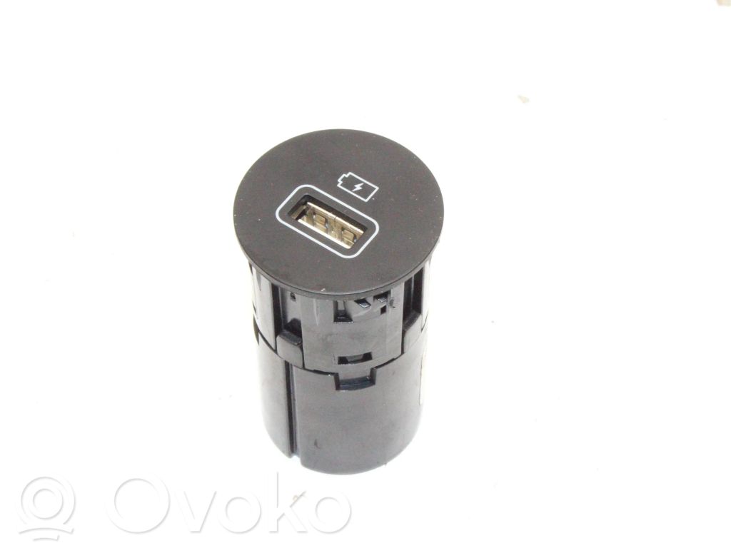 Hyundai Ioniq 5 Priză USB 