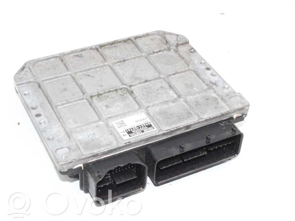 Toyota Auris 150 Engine control unit/module 